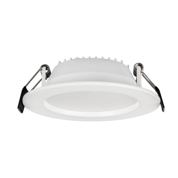 Точечный встраиваемый светильник 9248 Mantra NASAO