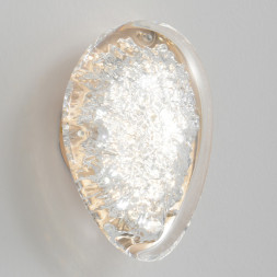Бра Crystal Lux FELICIDAD FELICIDAD AP9W LED