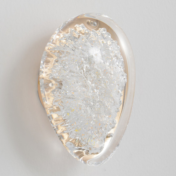 Бра Crystal Lux FELICIDAD FELICIDAD AP9W LED