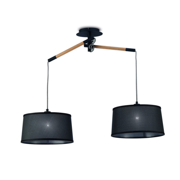 Подвесной светильник Mantra NORDICA 4931