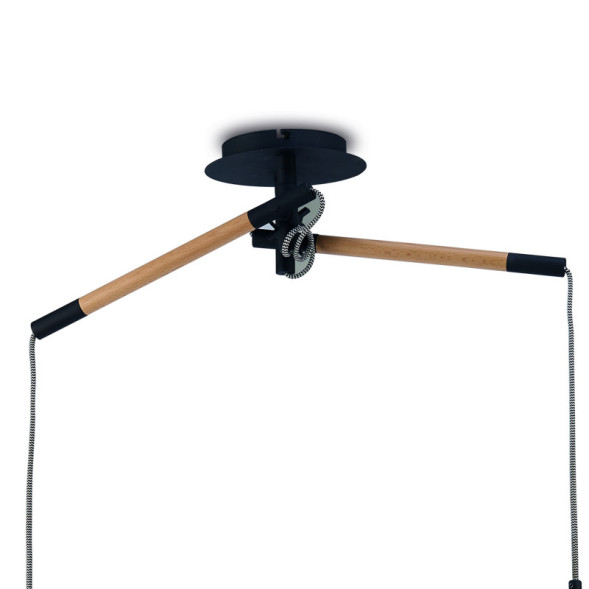 Подвесной светильник Mantra NORDICA 4931