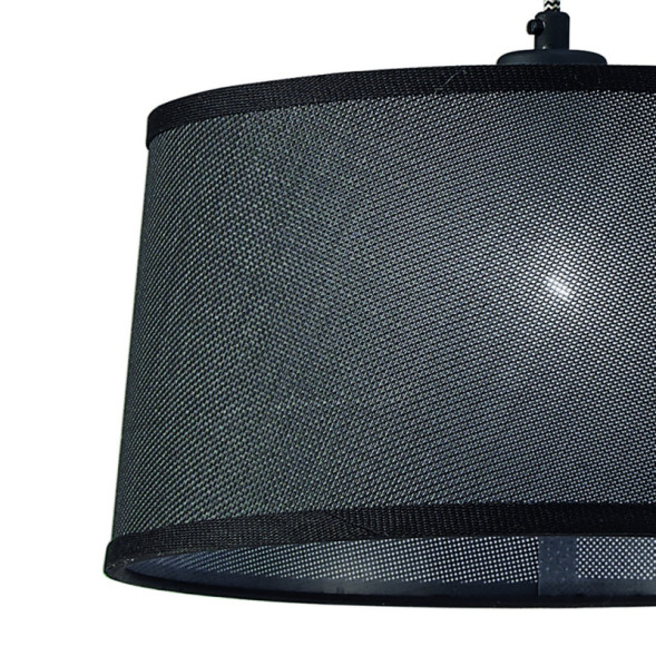 Подвесной светильник Mantra NORDICA 4931