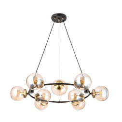 Подвесной светильник Citilux Планета CL105195