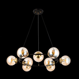 Подвесной светильник Citilux Планета CL105195