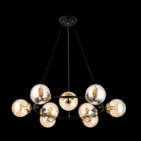 Подвесной светильник Citilux Планета CL105195