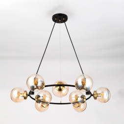 Подвесной светильник Citilux Планета CL105195