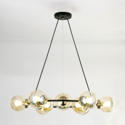 Подвесной светильник Citilux Планета CL105195