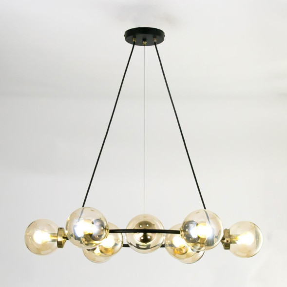 Подвесной светильник Citilux Планета CL105195