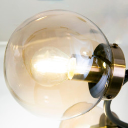 Подвесной светильник Citilux Планета CL105195