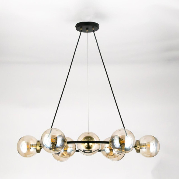 Подвесной светильник Citilux Планета CL105195