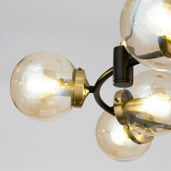 Подвесной светильник Citilux Планета CL105195