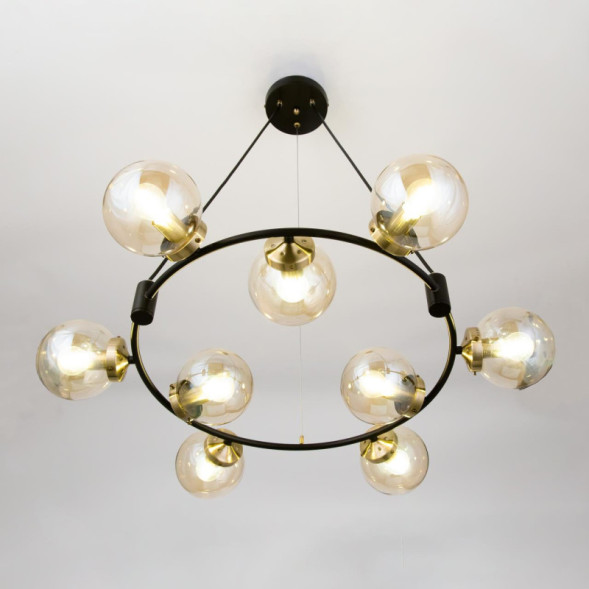 Подвесной светильник Citilux Планета CL105195