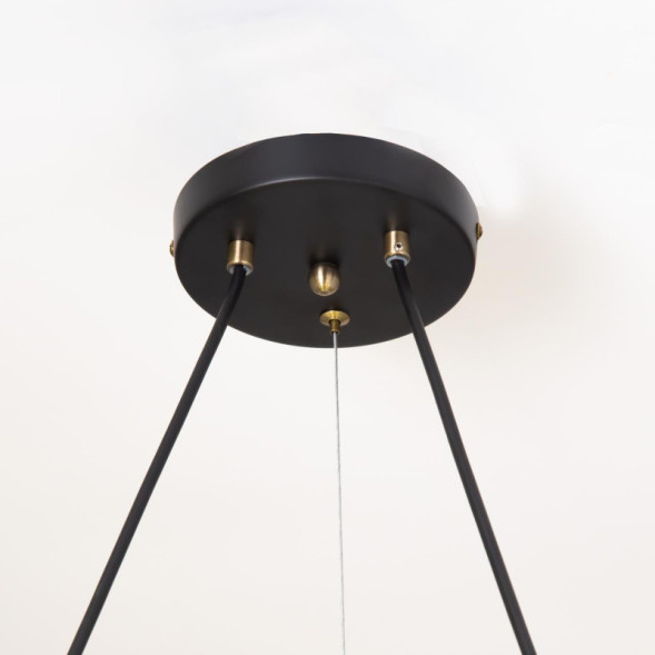 Подвесной светильник Citilux Планета CL105195