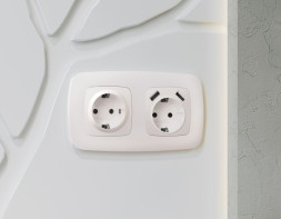 Клавиша Ambrella Volt OP2060 OMEGA QUANT