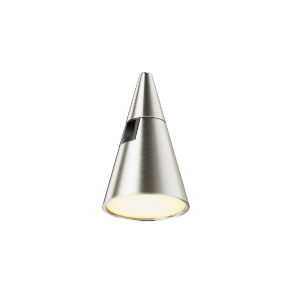 Магнитный трековый светильник Maytoni Technical TR146-1-5W3K-PT Keila