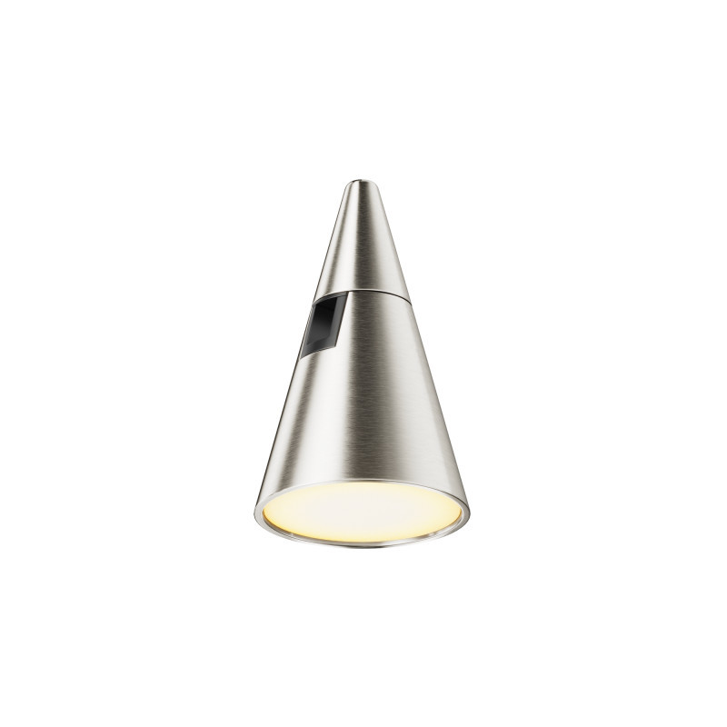 Магнитный трековый светильник Maytoni Technical TR146-1-5W3K-PT Keila