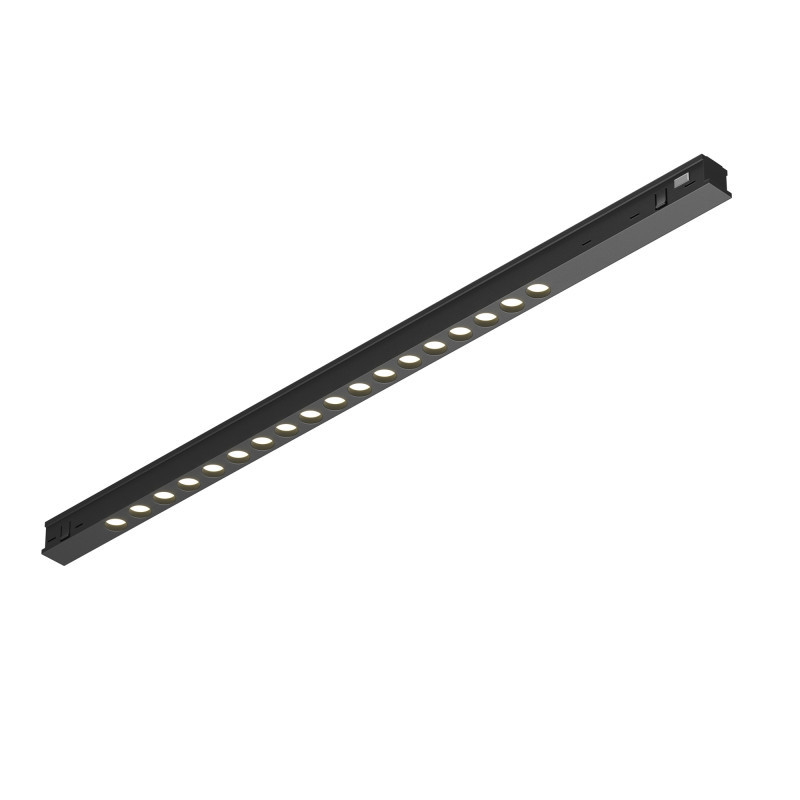 Трековый магнитный светильник TR232-2-15W4K-B Maytoni Technical Points