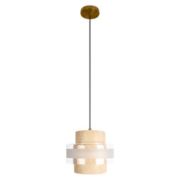 Подвесной светильник LOFT IT 10474P/B Colette