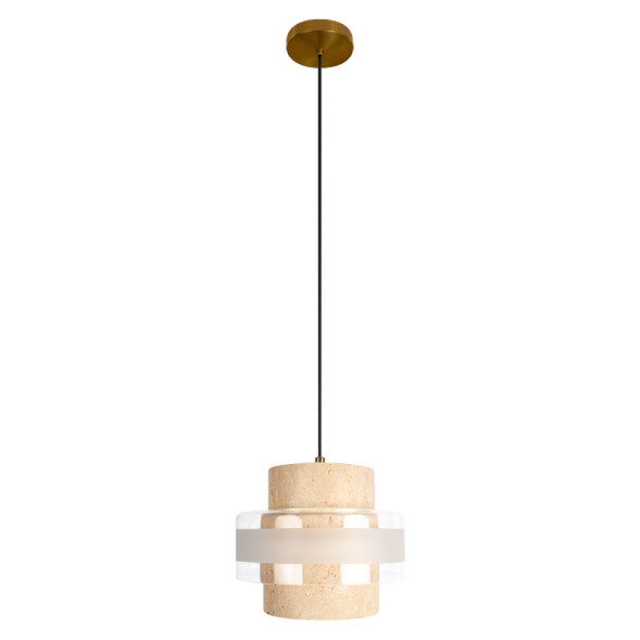Подвесной светильник LOFT IT 10474P/B Colette