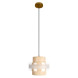 Подвесной светильник LOFT IT 10474P/B Colette