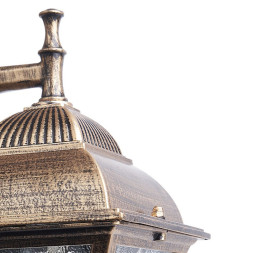 Уличный настенный светильник Feron 11614