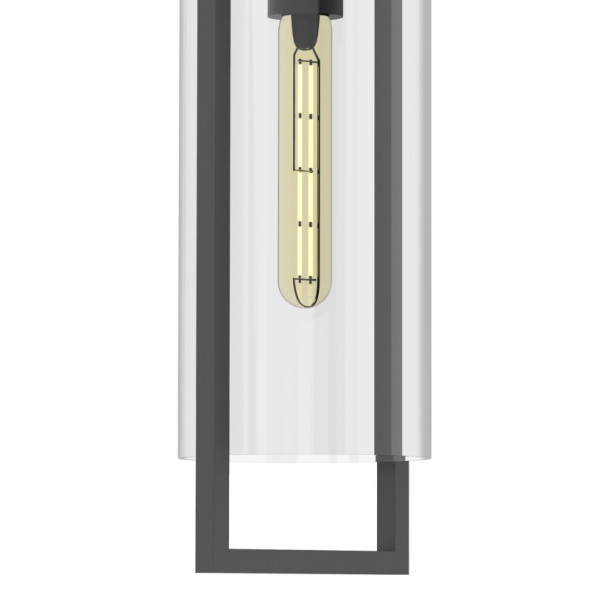 Накладной уличный светильник Mantra Maya 6554