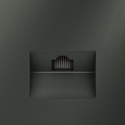 Компьютерная розетка VOLTUM VLS060106