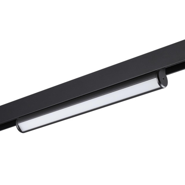 Трековый светильник 359953 Novotech Vector