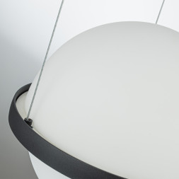 Подвесной светильник Favourite Ringar 4502-1P