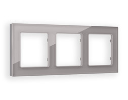 Рамка Ambrella Volt AF330503 ALFA Platos