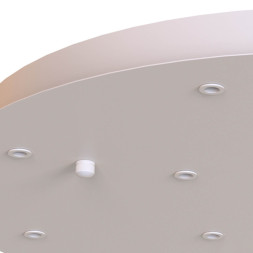 База накладная Mantra 9370 MODULAR LIGHT FLORONES