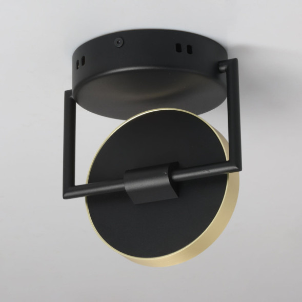 Потолочная люстра DeMarkt Гэлэкси 632017601