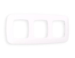 Рамка Ambrella Volt OF140203 OMEGA Ecta