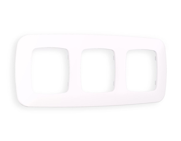 Рамка Ambrella Volt OF140203 OMEGA Ecta