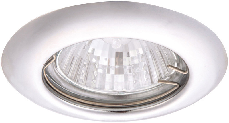 Встраиваемый точечный светильник ARTE Lamp PRAKTISCH A1203PL-3CC