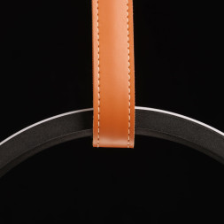 Подвесной светильник DeMarkt Ральф 675015901