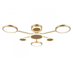 Люстра на штанге APLOYT APL.015.07.33 Didian