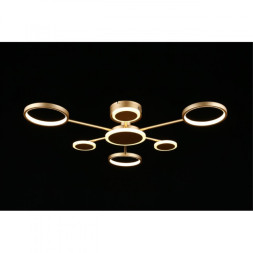 Люстра на штанге APLOYT APL.015.07.33 Didian