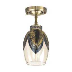 Подвесной светильник Citilux Garuda CL420013