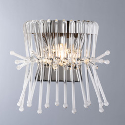 Бра Divinare VETRO 7565/02 AP-1