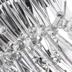 Бра Divinare VETRO 7565/02 AP-1