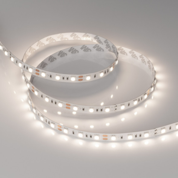 Лента Arlight RT-B60-10mm 5060 012338(2) 72W 12V 6500lm белый (дневной) IP20
