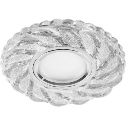 Встраиваемый точечный светильник Feron 29468