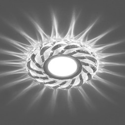 Встраиваемый точечный светильник Feron 29468