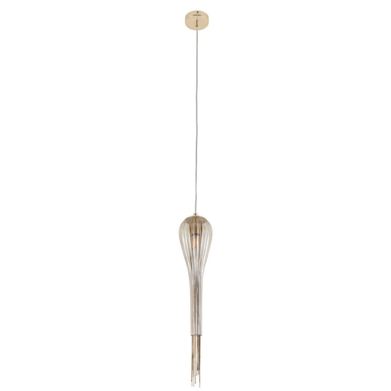 Подвесной светильник ARTE Lamp WATERFALL A1577SP-1GO