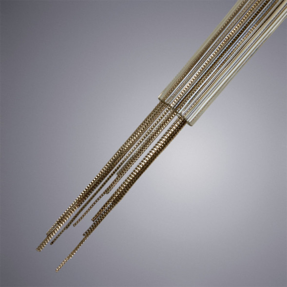 Подвесной светильник ARTE Lamp WATERFALL A1577SP-1GO