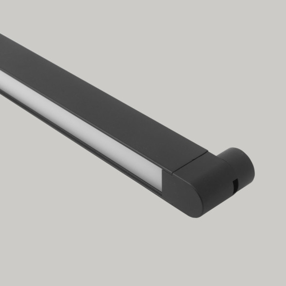 Трековый светильник DeMarkt Флекси 852011701