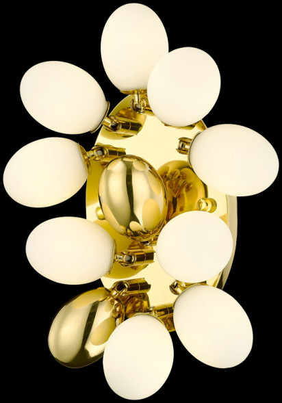 Бра WE232.09.301 WERTMARK Olivia