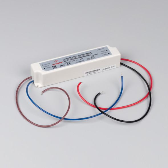 Блок питания Arlight ARPV-LV 018968(1)