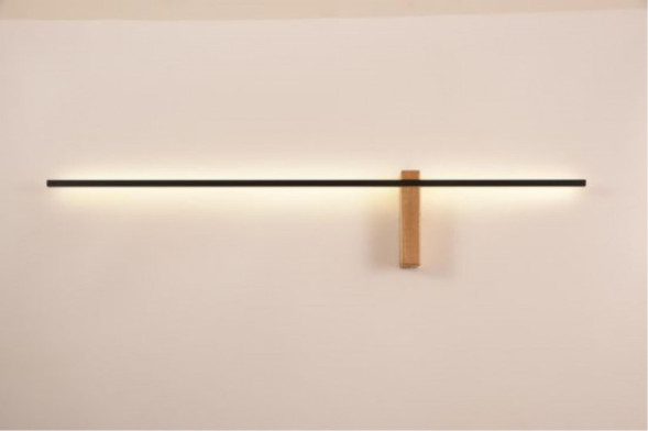 Бра ARTE Lamp PHOENIX A2025AP-1PB